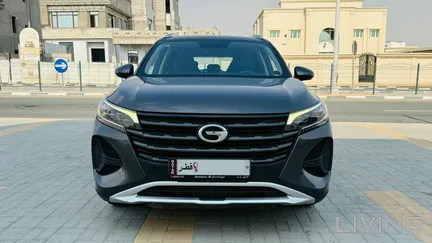 GAC GS4  2023